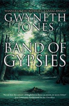Hardcover Band of Gypsies Book
