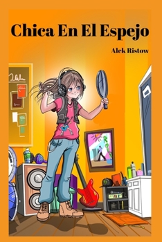 Paperback Chica En El Espejo [Spanish] Book