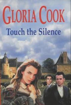 Hardcover Touch the Silence Book