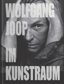 Hardcover Wolfgang Joop: Im Kunstraum Book