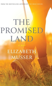 Hardcover Promised Land Book