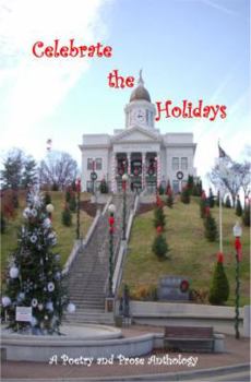 Home for the Holidays: A Poetry & Prose Anthology