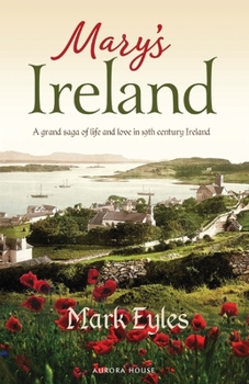 Paperback Mary's Ireland Book