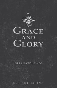 Paperback Grace and Glory Book