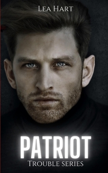 Paperback Patriot Book