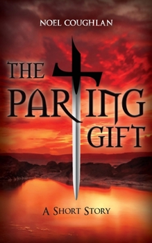 Paperback The Parting Gift Book