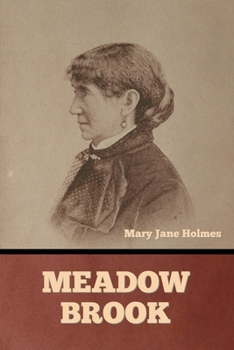 Paperback Meadow Brook Book
