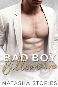 Paperback Bad Boy Billionaire Book