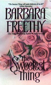 Mass Market Paperback The Sweetest Thing Book