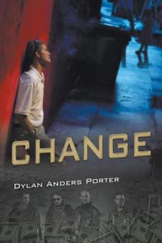 Paperback Change Book