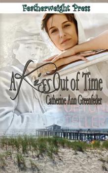 Paperback A Kiss Out of Time Book