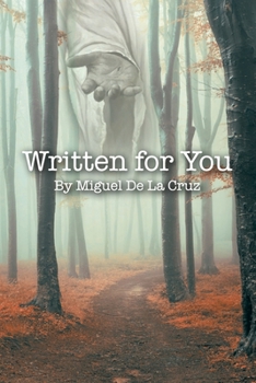 Paperback Written for You Book