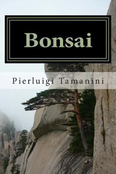 Paperback Bonsai [Italian] Book