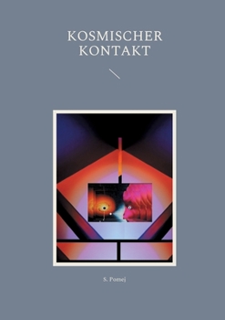 Paperback Kosmischer Kontakt [German] Book