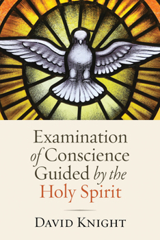 Mass Market Paperback Examination of Conscience Guided by the Holy Spirit Book