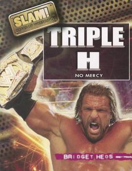 Paperback Triple H Book