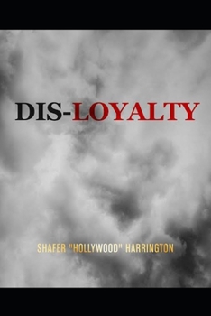 Paperback Disloyalty Book