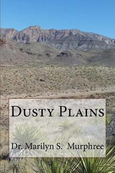Paperback Dusty Plains Book