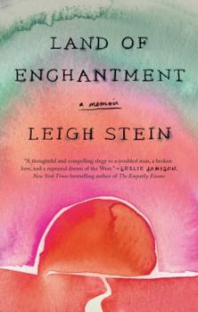 Hardcover Land of Enchantment Book