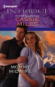 Mass Market Paperback Mommy Midwife Book