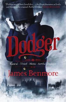 Paperback Dodger Book