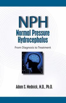 Paperback Normal Pressure Hydrocephalus: From Diagnosis to Treatment Book