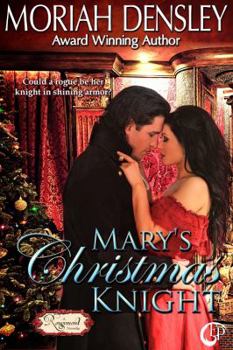 Mary's Christmas Knight - Book #1.5 of the Rougemont