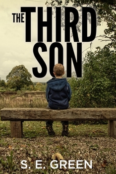 Paperback The Third Son Book