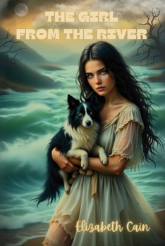 Paperback The Girl From The River Book