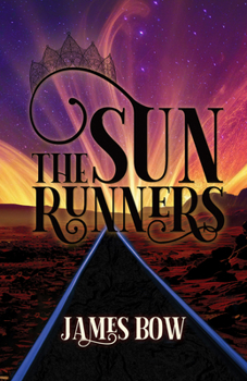 Paperback The Sun Runners Book