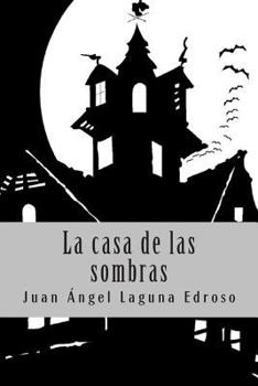 Paperback La casa de las sombras [Spanish] Book