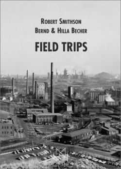 Hardcover Field Trips Book