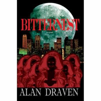 Paperback Bitternest Book