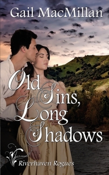 Paperback Old Sins, Long Shadows Book