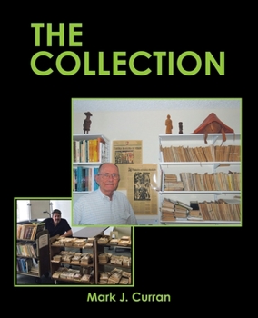 Paperback The Collection Book