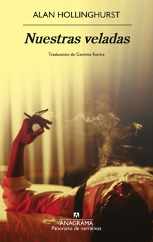 Paperback Nuestras Veladas [Spanish] Book