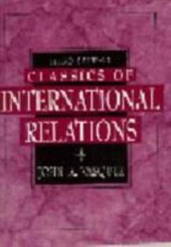 Classics of International Relations (3rd Edition)