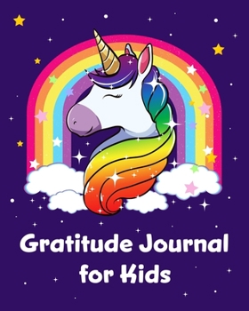 Gratitude Journal for Kids: Practice Gratitude and Mindfulnes