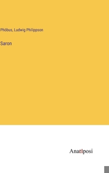 Hardcover Saron [German] Book