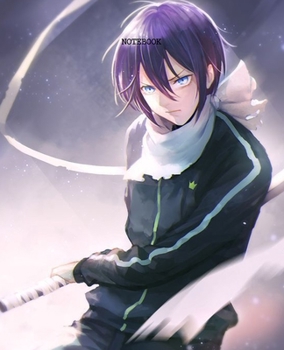 Notebook: One Punch Man Anime Soft Glossy Cover Graph Paper Pages Book 7.5 x 9.25 Inches 110 Pages