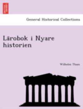 Paperback La Robok I Nyare Historien [Swedish] Book