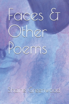 Paperback Faces & Other Poems Book