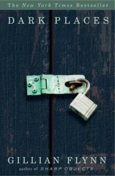 Hardcover Dark Places: A Novel Book