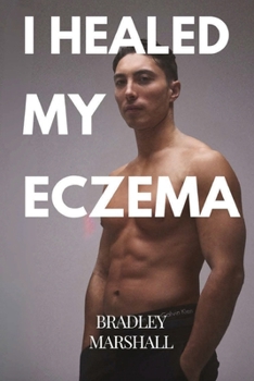 Paperback I Healed my Eczema Book