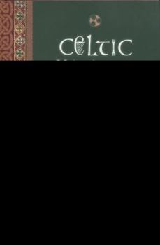 Hardcover Celtic Visions: Seership, Omens and Dreams of the Otherworld Book
