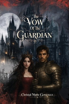 Paperback The Vow of the Guardian Book