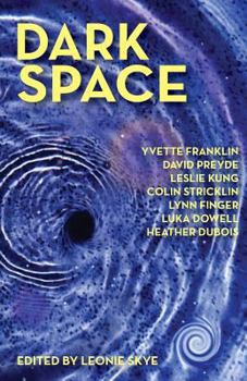 Paperback Dark Space Book
