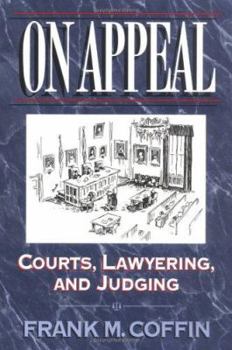 Paperback On Appeal Book