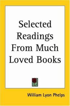 Paperback Selected Readings From Much Loved Books Book
