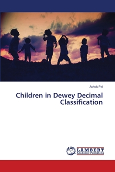 Paperback Children in Dewey Decimal Classification Book